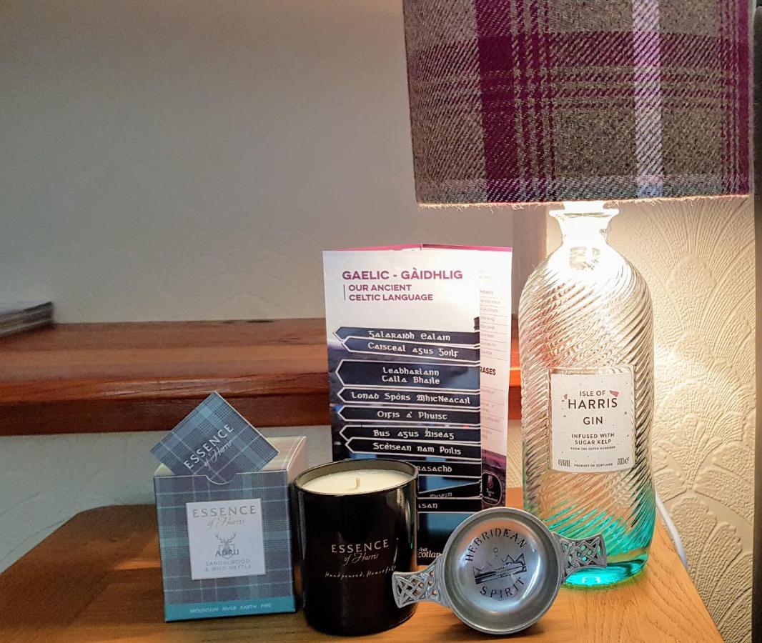 Bed and Breakfast Doric House Inverness Zewnętrze zdjęcie